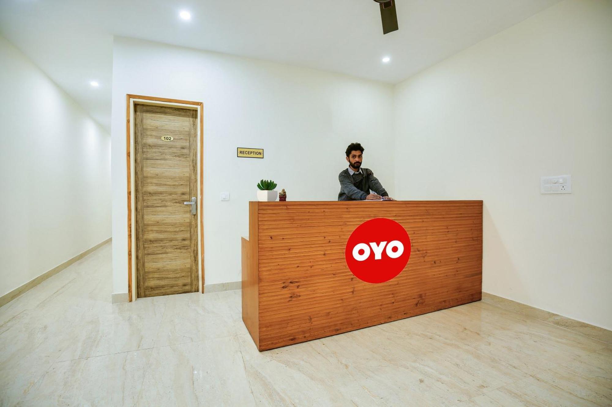 Flagship Hotel City Park Mohali Εξωτερικό φωτογραφία