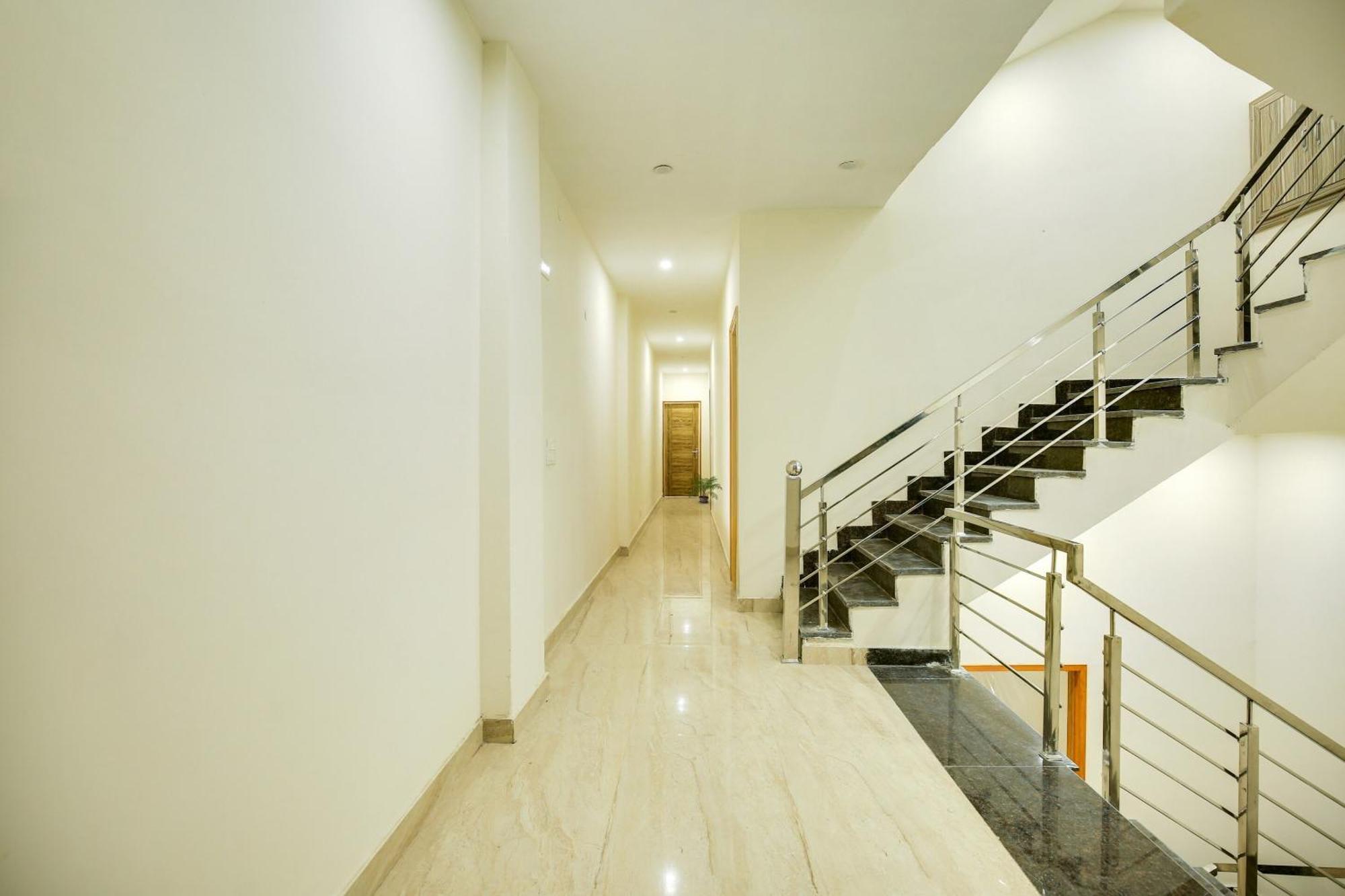 Flagship Hotel City Park Mohali Εξωτερικό φωτογραφία